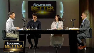Faulty People | Something Better
