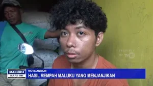 HASIL REMPAH MALUKU YANG MENJANJIKAN - MHI 04/02/2026