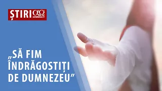Turneul „În așteptarea Mirelui Isus” susținut de Rodica Volintiru
