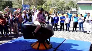 Inicia en paz y bien las clases en el tecnológico Monimbó