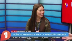 | Canal 1 - The Channel of Ñuble