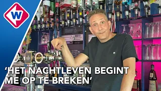 Gaybar sluit deuren na 25 jaar