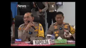 KEPOLISIAN  MASIH MELAKUKAN PENYIDIKAN  INTENSIF JASUS PEMBUNUHAN
