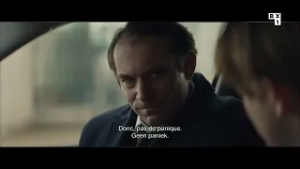 Le film “Dust” est sorti: “Arieh Worthalter a appris à parler avec l’accent de Flandre occidentale”