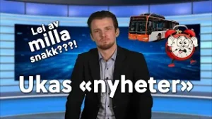 Ukas "nyheter"