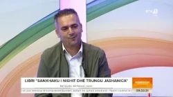 Mirëmëngjesi Kosovë  - Ali Nimani, autor 18.10.026