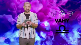 Horoskopy 27.04. - 03.05.2026