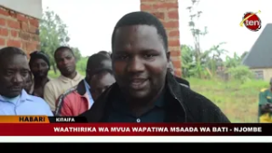 ?#LIVE: ASUBUHI NJEMA KITAIFA NA MICHEZO CHANNEL TEN - 09.02.2026