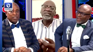 Nigerian Politics From Diaspora's Perspective, Trump's Letter To Tinubu + More | Inside Sources