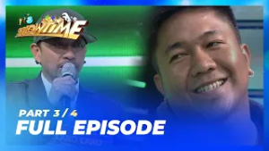 It's Showtime: Siomai vendor, kumasa sa jackpot round! (February 28, 2026) (Part 3/4)