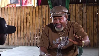 NANA ROEMO INTERVIEWS AYITEY POWERS ON ATUU