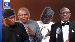 2027 Election, Campaign In The North, Minimum Wage + More | Inside Sources