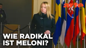 Italiens politischer Wandel - Giorgia Meloni: Die Macht des Clans (1/2) | Doku HD | ARTE