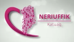 Trailer NERIUFFIUP NUNA TAMAKKERLUGU KATERSUINIARNERA tallimanngorneq oktobarip 30-at nal. 19:30