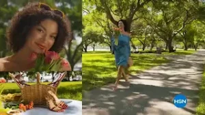 Spring Summer Promo | HSN