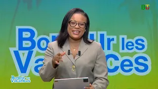 [Replay] BV : Mot du jour du 17 août 2026