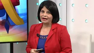 Cuba/ Programa Especial: la verdad de San Isidro.