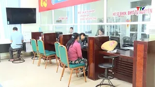 Social Insurance Number replaced by Personal Identification Number
