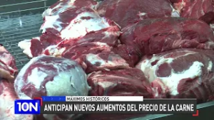 MÁXIMOS HISTÓRICOS ?