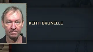 Man under arrest for homicide in Brunswick