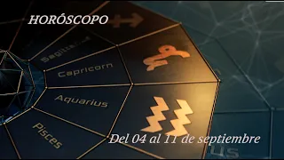 HOROSCOPE: Leo must close cycles, Virgo take risks, and Libra take action | EL TIEMPO