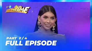 It's Showtime: Candidate No. 3, YAYAMANIN SA KAGANDAHAN! (July 28, 2026) (Part 2/4)