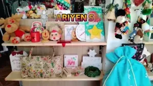 SPOT  MARIYEN SPA HUASCO