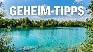 Hidden Swimming Paradises: Tips for Hot Summer Days