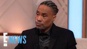 Билли Портер утверждает, что был «мертв в течение 3 дней» во время борьбы с сепсисом | E! News