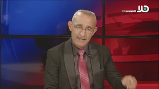 Ziad Shurbaji Discusses Hajj Season Prices for 2027