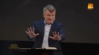 The Tabernacle of the Meeting | Adrian Tămaș | Sunday of Tomii