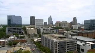 Visit Raleigh reports record visitor numbers and spending in 2025