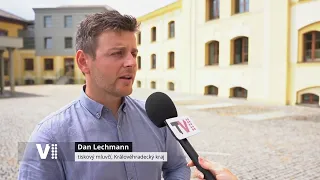 Ředitelem záchytky už nemusí být lékař