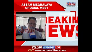 Petroleum Mazdoor Union Welcomes Assam-Meghalaya Measures to Ease Tensions