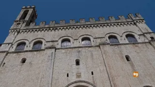 Turismo a Gubbio, “Dati da contestualizzare”