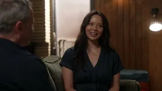 "His Name was Martin" Extended Cut Conversation with Alexi Hawley and Melissa O'Neil | The Rookie