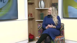 GOST JUTARNJEG PROGRAMA - SANDRA OSMANBEGOVIĆ, ZAVOD ZA JAVNO ZDRAVSTVO TK