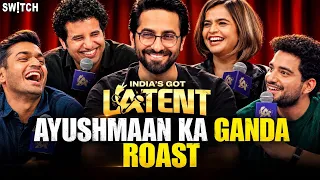 Samay Raina ROASTS Ayushmann Khurrana Over Pati Patni Aur Woh Do: “Refund Hi Chahiye!”