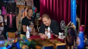 Peters Popo Klatscher!  | Outtakes! I Sorority Babes in the Slimeball Bowl-O-Rama | SchleFaZ