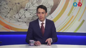 АКИМ ОБЛАСТИ  ПОСЕТИЛ СТРОЯЩИЙСЯ ЦЕНТР ДЛЯ РАЗВИТИЯ ПРОФОБРАЗОВАНИЯ