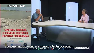 🌐 Panorama / Declarațiile de avere și interese rămân la secret / 18 august 2026