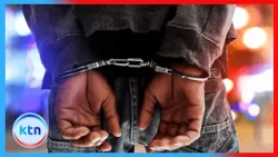 Limuru Police Arrest Seven Suspects Linked to Gang Rape and Violent Robberies