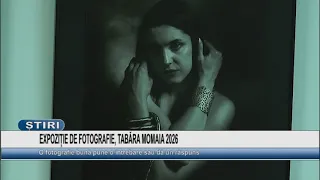 PHOTOGRAPHY EXHIBITION, MOMAIA CAMP 2026