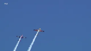 Chicago Air & Water Show kicks off this weekend