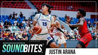 'Balewala kung talo': Converge's Arana shrugs off another big game