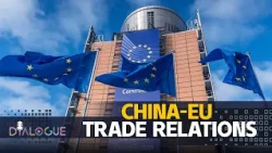 China-EU trade: Can they find common ground?