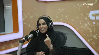 Atheer Al Mahaba | Ms. Moza Al Shehhi - A Journey from Education to Family Counseling
