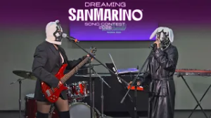 Dreaming San Marino Song Contest - I casting - Puntata 29