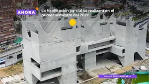 Se reanudan las obras del Museo de Memoria tras retrasos | Infraestructura