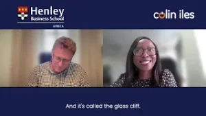 SABC x Henley Business School Africa Webinar | Leading In a Sea of Change